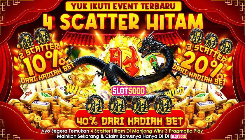 Situs Slot Gacor